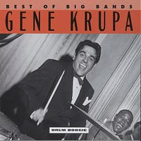 Gene Krupa And His Orchestra — Uptown